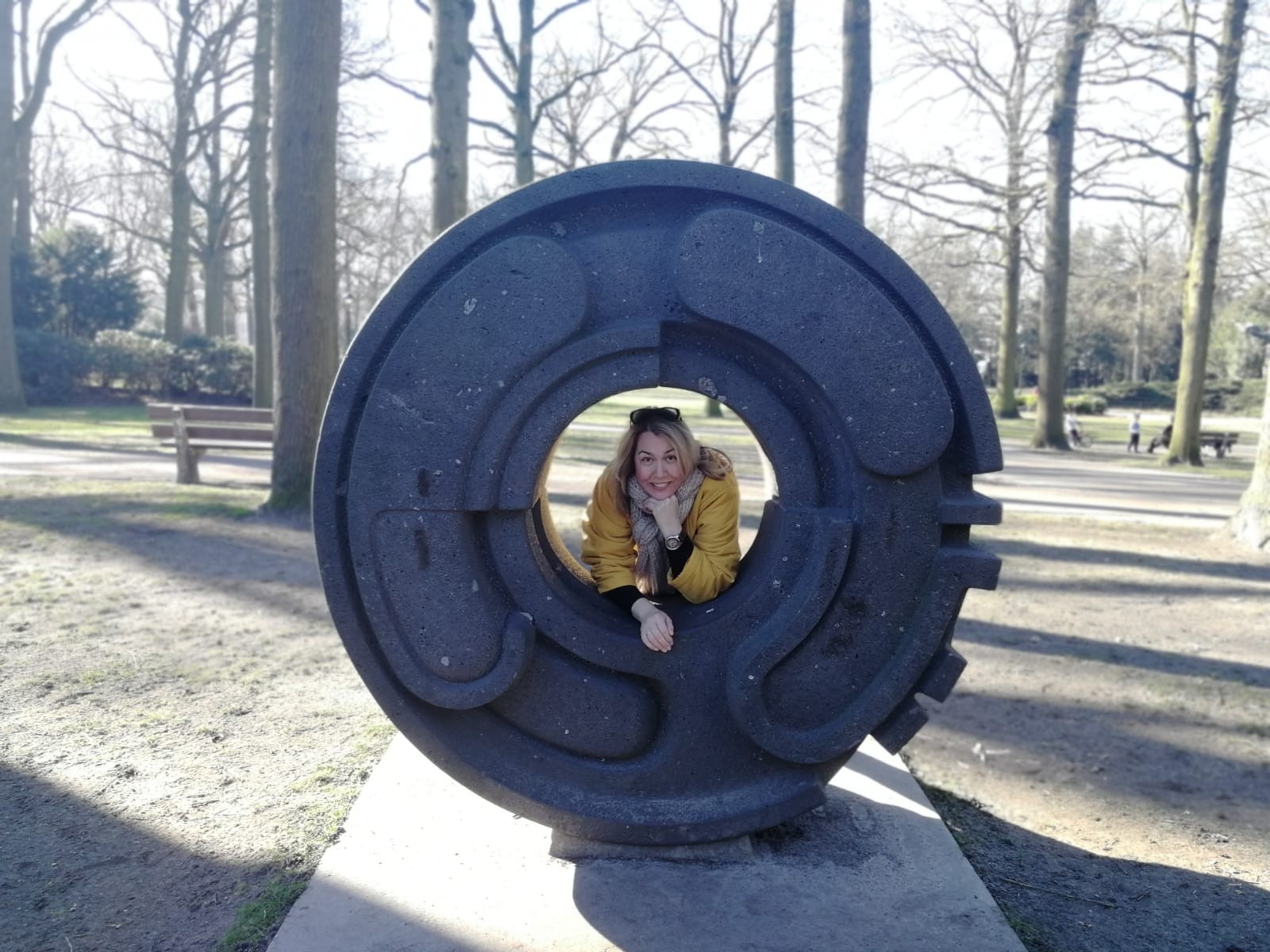 REKLA BIH VAM NEŠTO